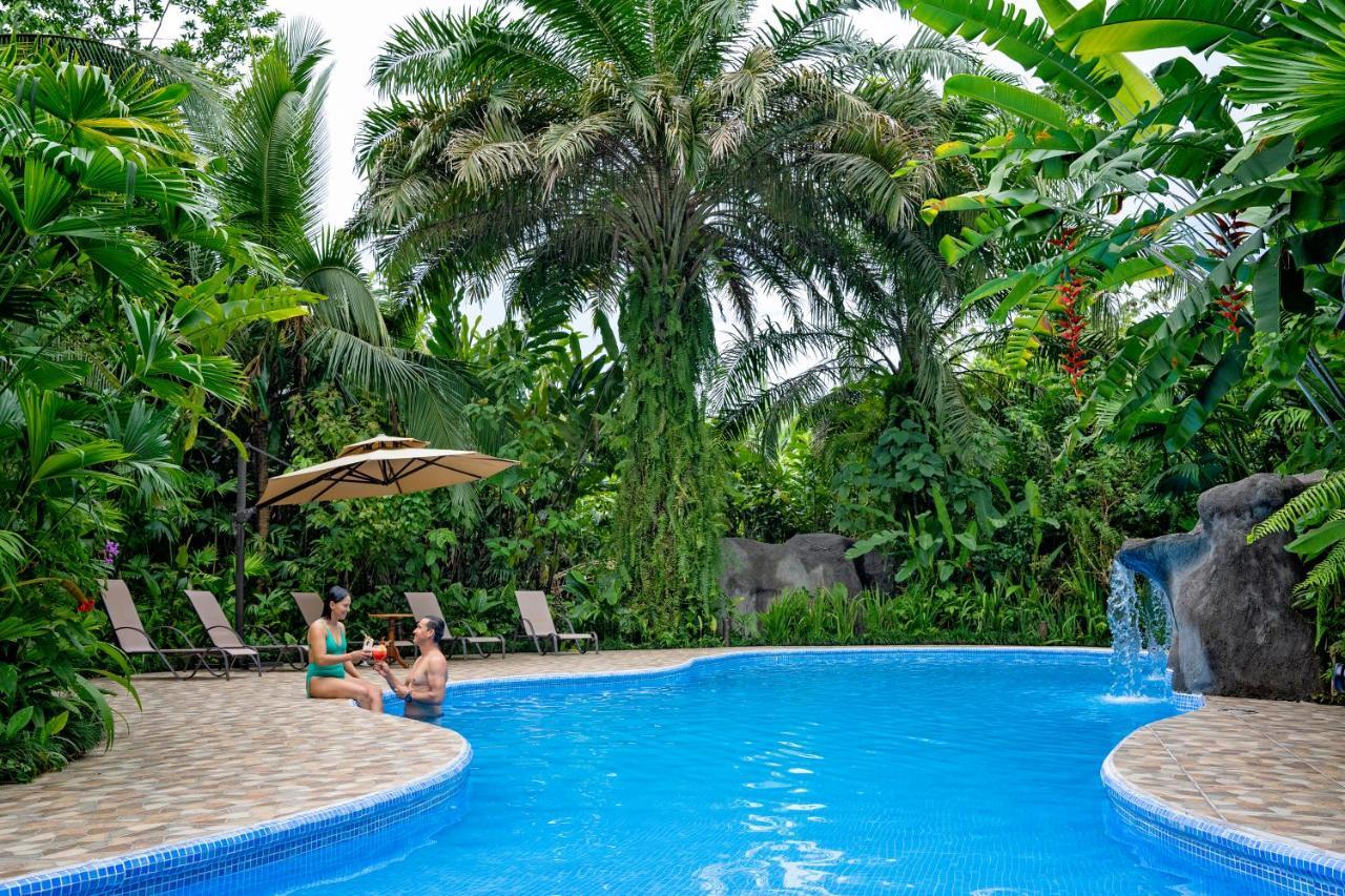 Maquenque Ecolodge Boca Tapada Екстериор снимка