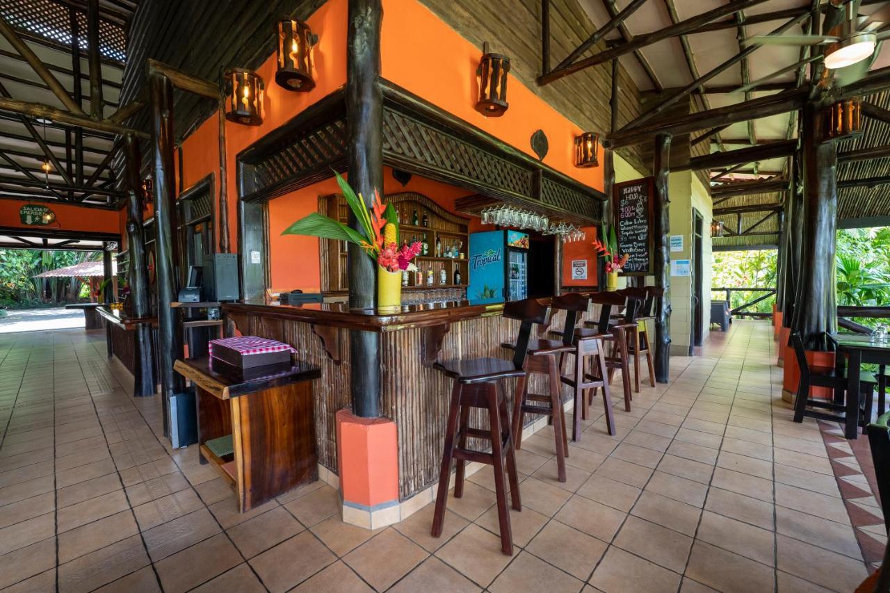 Maquenque Ecolodge Boca Tapada Екстериор снимка