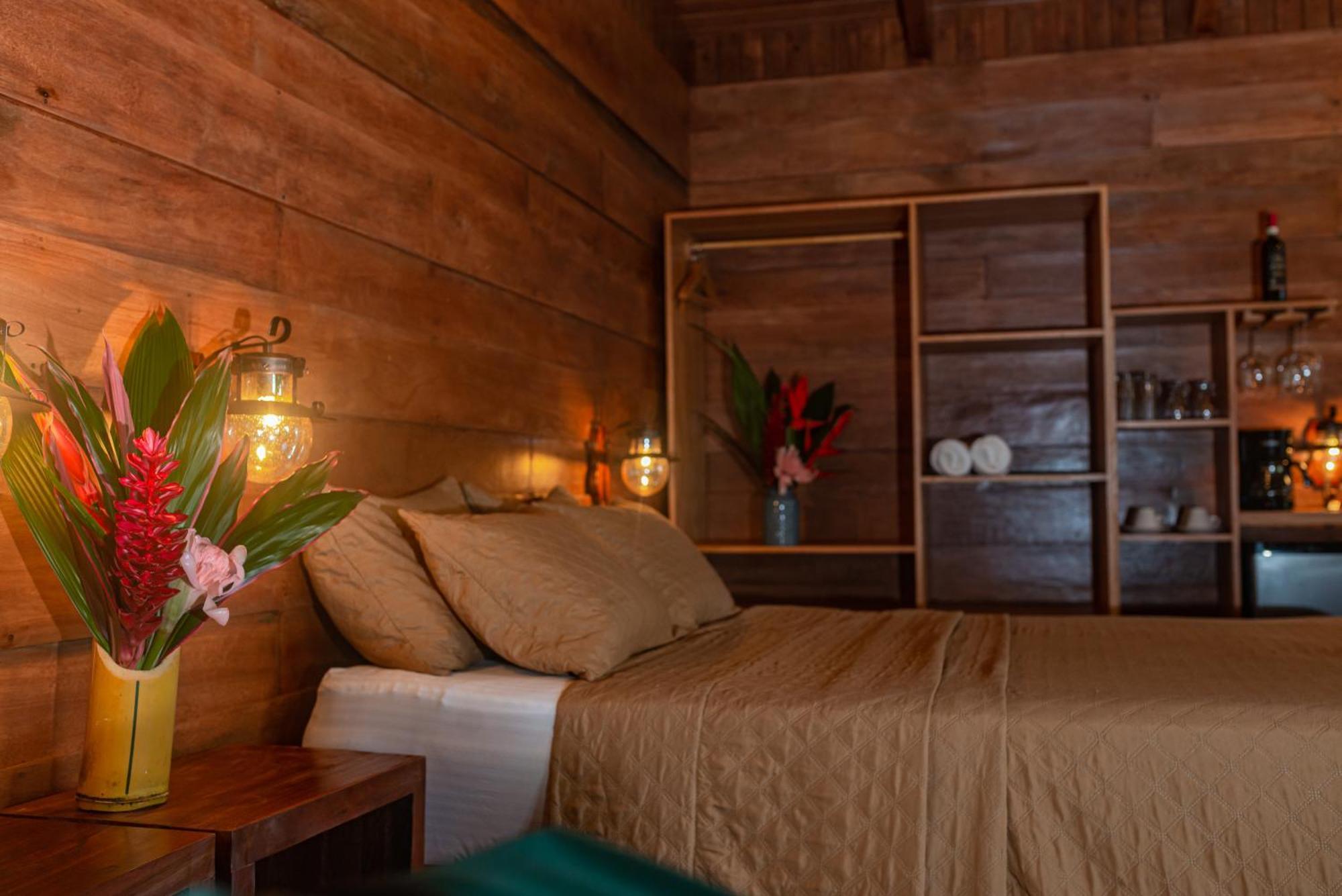 Maquenque Ecolodge Boca Tapada Екстериор снимка
