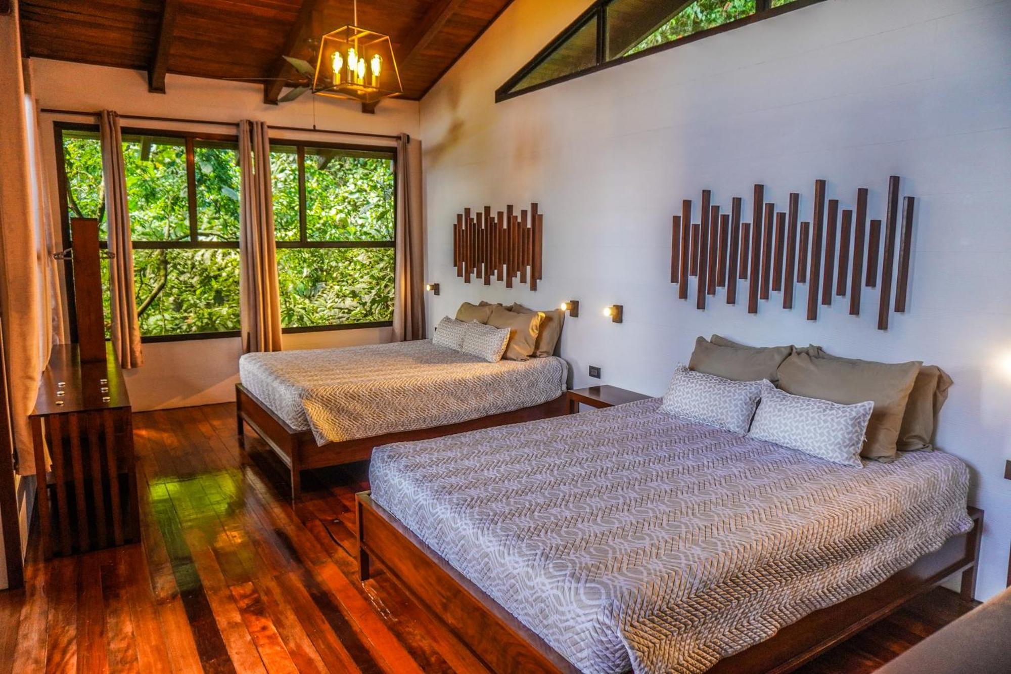 Maquenque Ecolodge Boca Tapada Екстериор снимка
