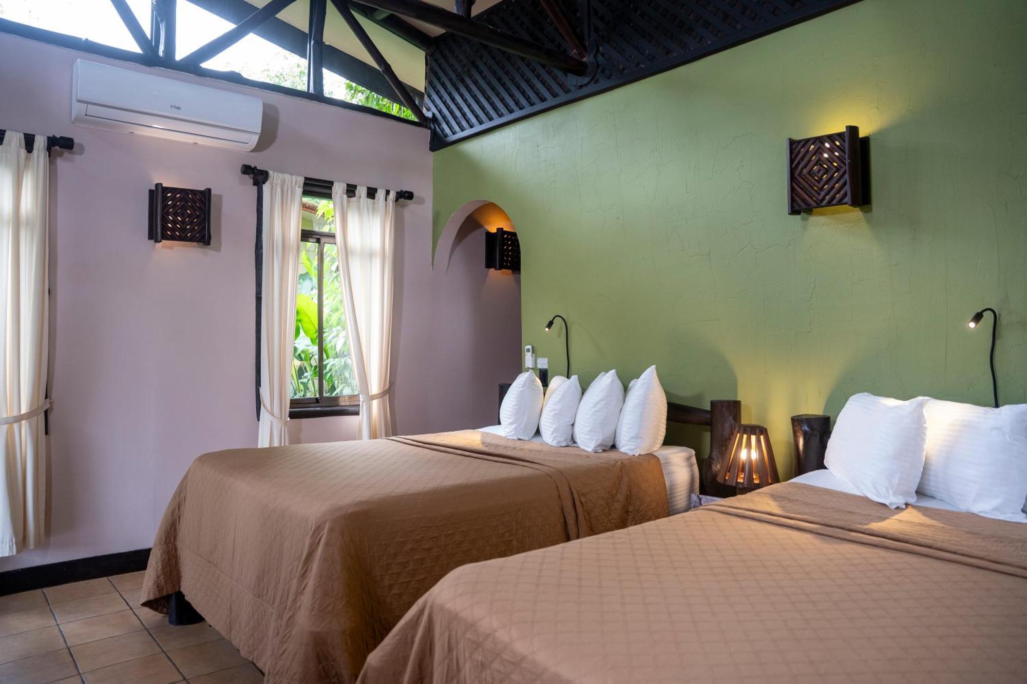 Maquenque Ecolodge Boca Tapada Екстериор снимка